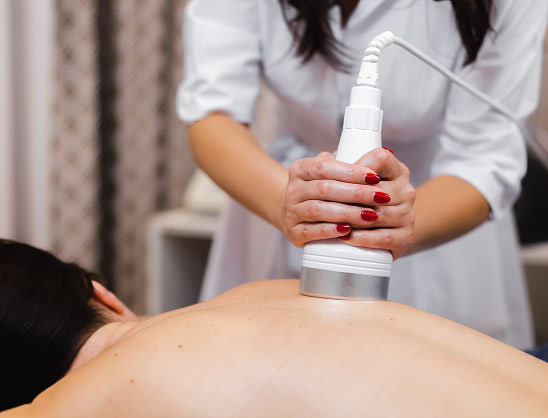 Common Conditions Treated